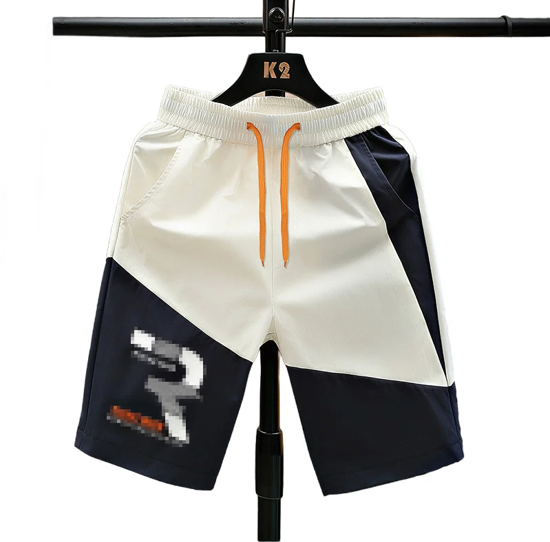 Rarewe Hot Sell Hip Pop Wholesale Kids Pants Bulk Children Tennage Clothes Comfortable Summer Outfit Boys Shorts