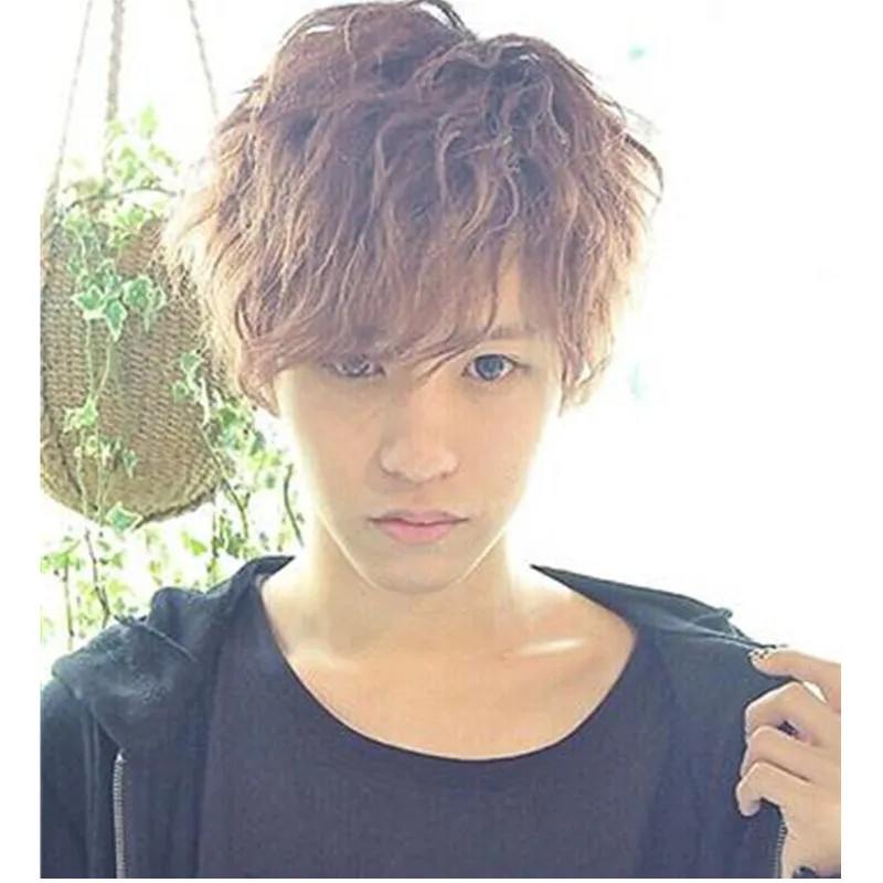 50ml Man and women hair style styling fluffy bush care model Afro big hair thick and disorderly powder styler extension tool