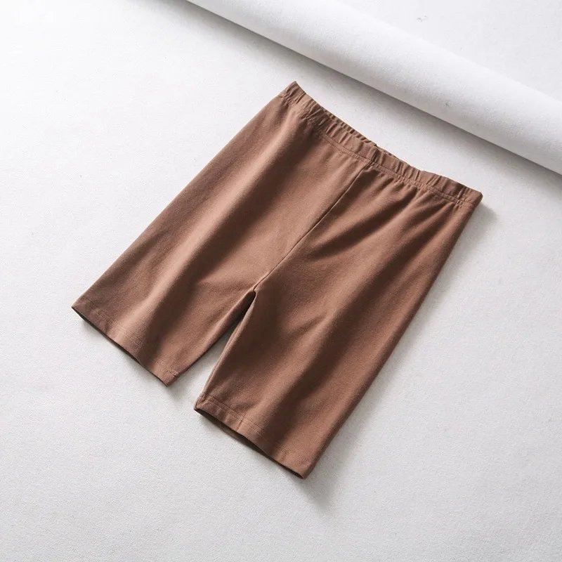 Hot Selling Biker Shorts Women Sexy Cotton Biker Shorts