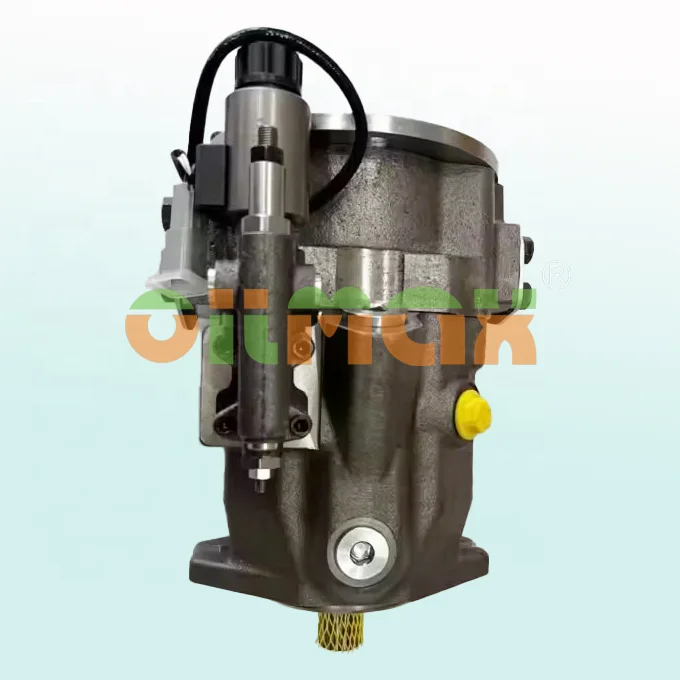 CAT374F  390FL Part Number 4489705 Hydraulic Piston Pump