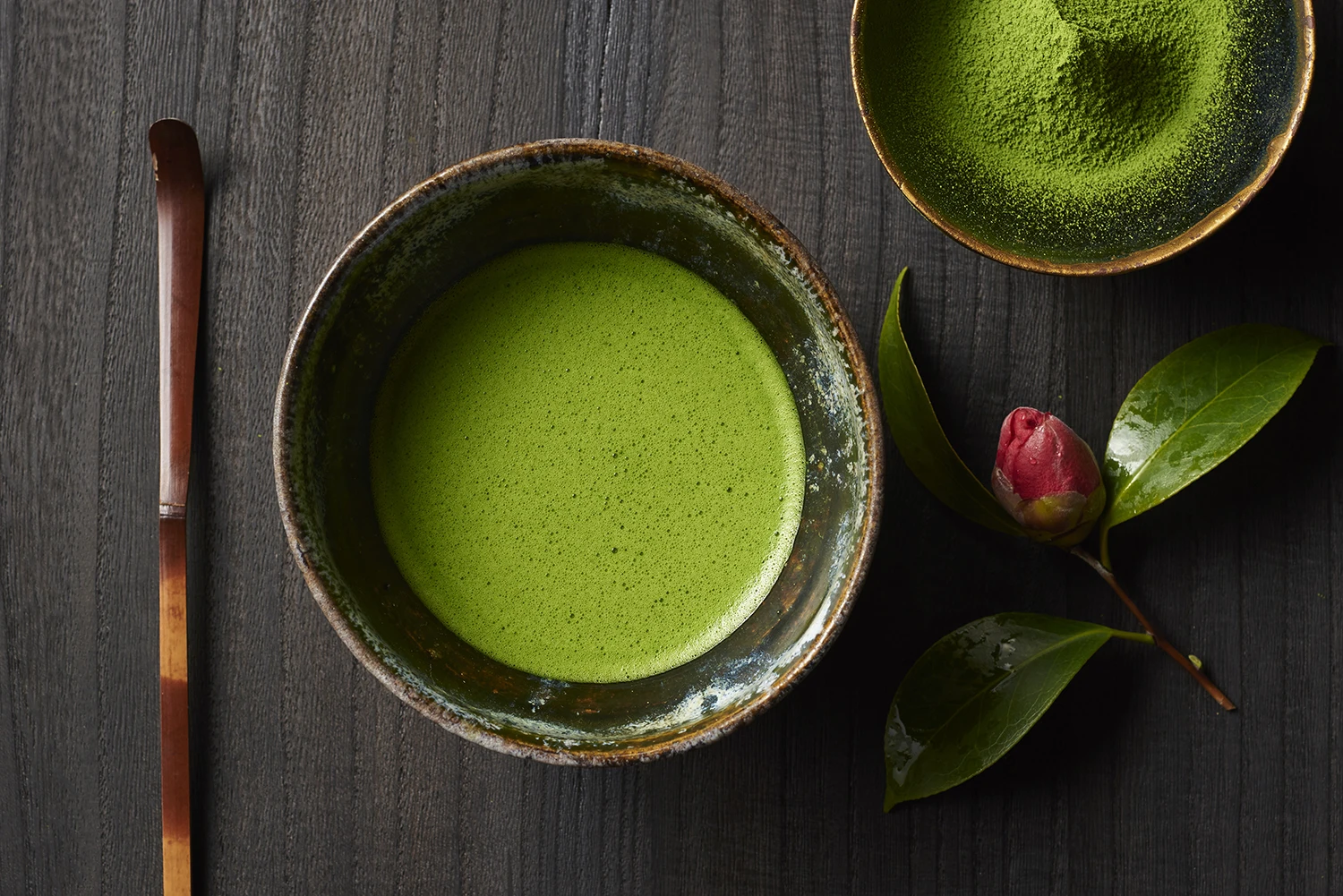 
Premium soluble powder stick 100p buy matcha private label japanese green tea 