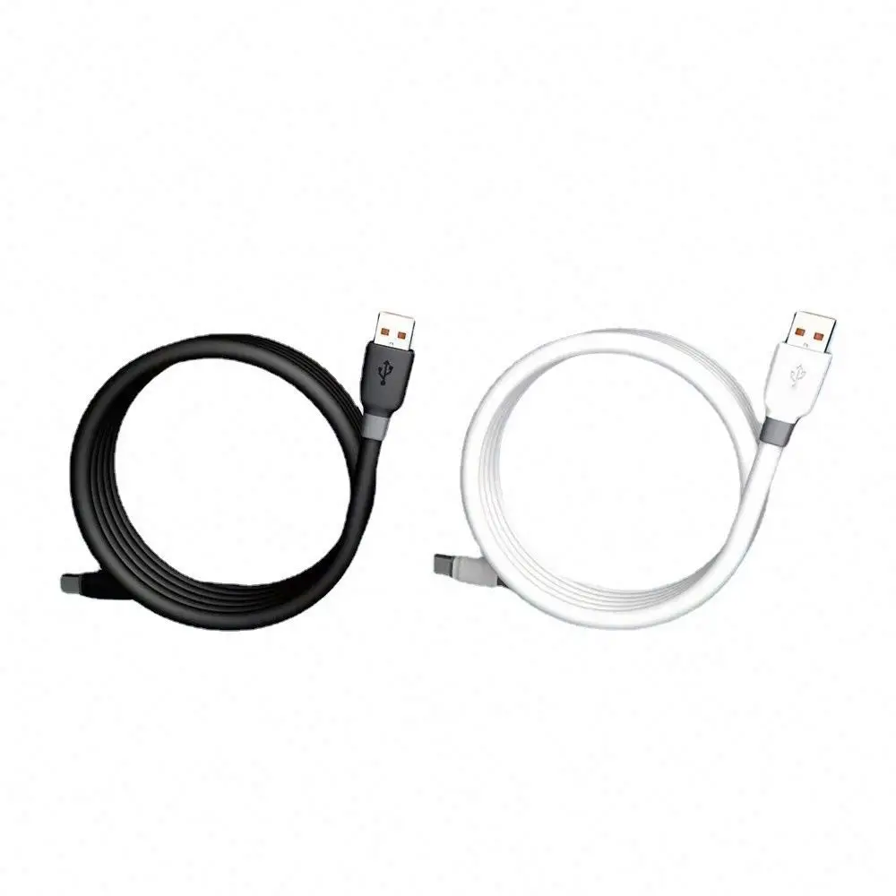 Mobile Phone Accessories Factory direct sales for Huawei android type c charging cable 6A usb fast charge data cable