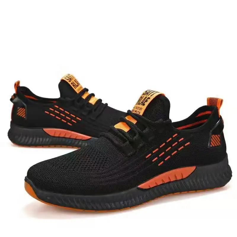 2019 Outdoor sport shoes automn sneaker for men fashional man shoes
