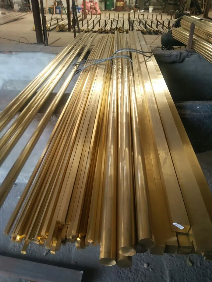 2mm 4mm 6mm H59 H62 Brass Round Bar price/c95500 brass round bar/polished brass rods