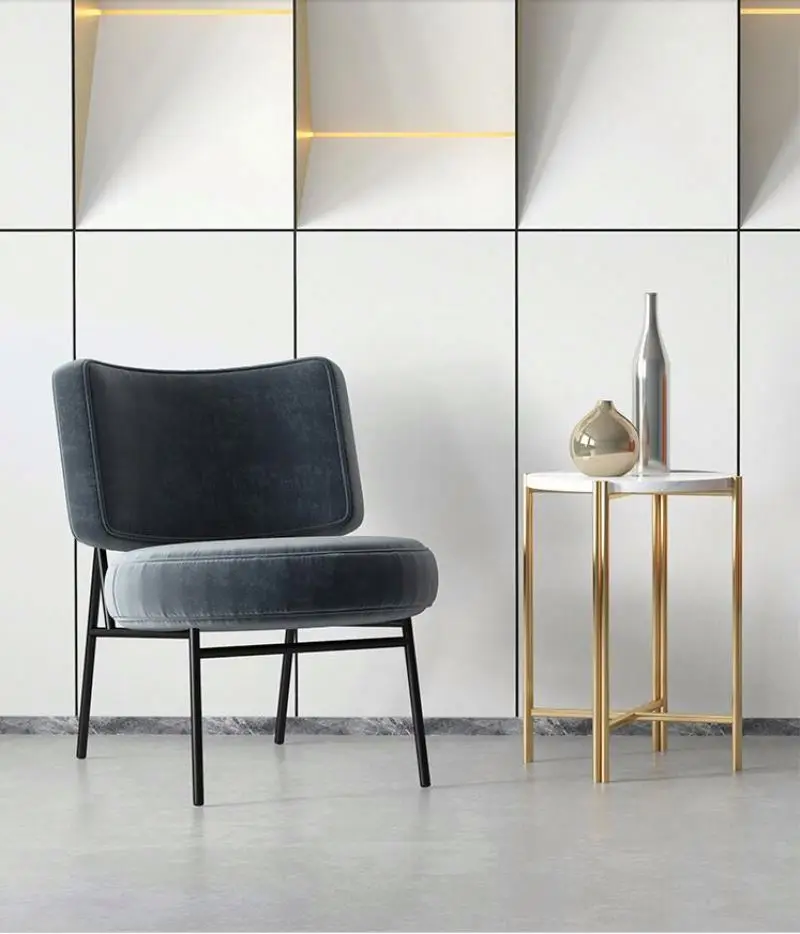 
2019 hot hotel restaurant living room lobby velvet dining chair dragon mart dubai 