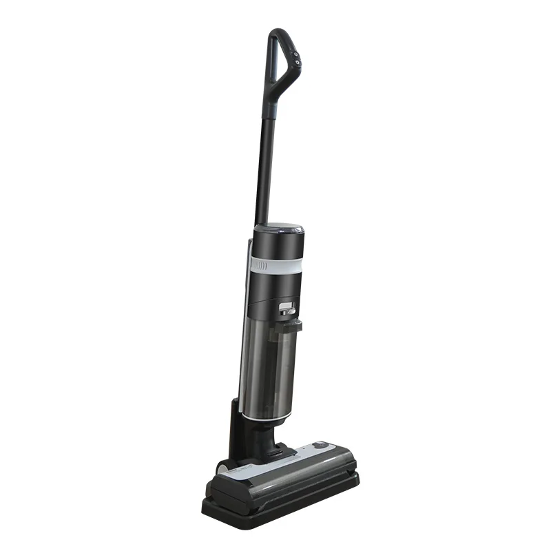 Hard Floor Washing Washer Upright Cordless Wireless Vacuum Cleaner  Wet and Dry Cleaning