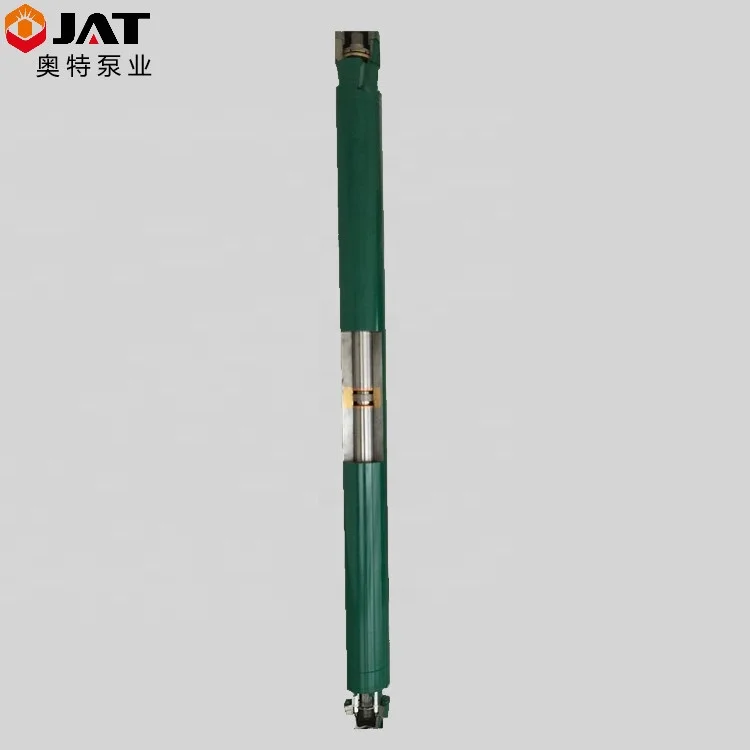 esp electric submersible pump manufacturer