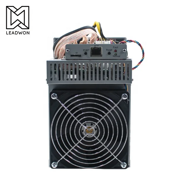 Новый Innosilicon T2 Turbo T2T хешрейт 30TH/s 1980W SHA-256 Биткойн Майнер BTC горная