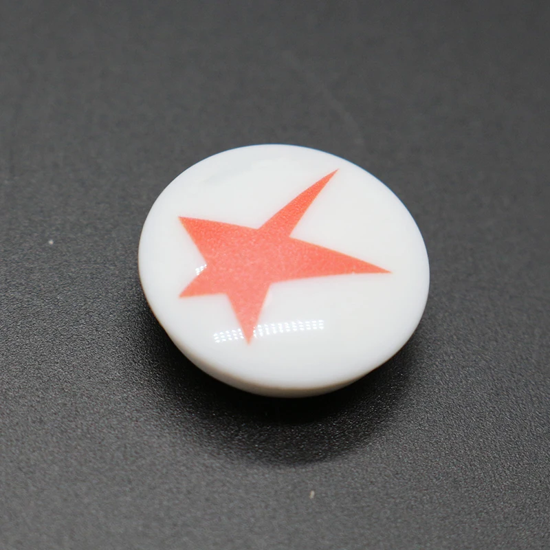 Factory Wholesale Multiple Colors Custom Logo Running Number Bib Clip Buckle Marathon Number Buttons Magnets Fastener