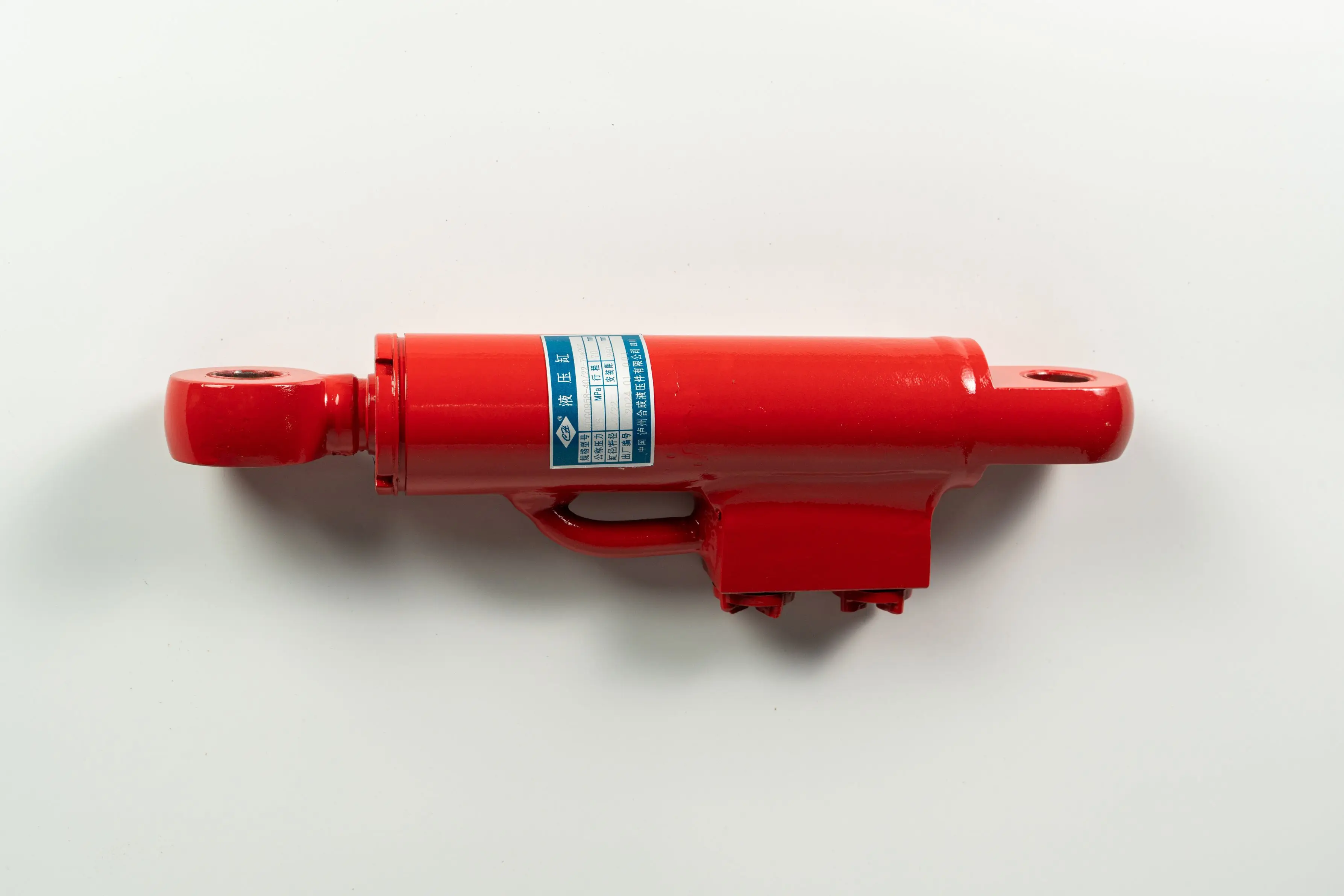Oem Superior Quality Customized Hydraulic Cylinder