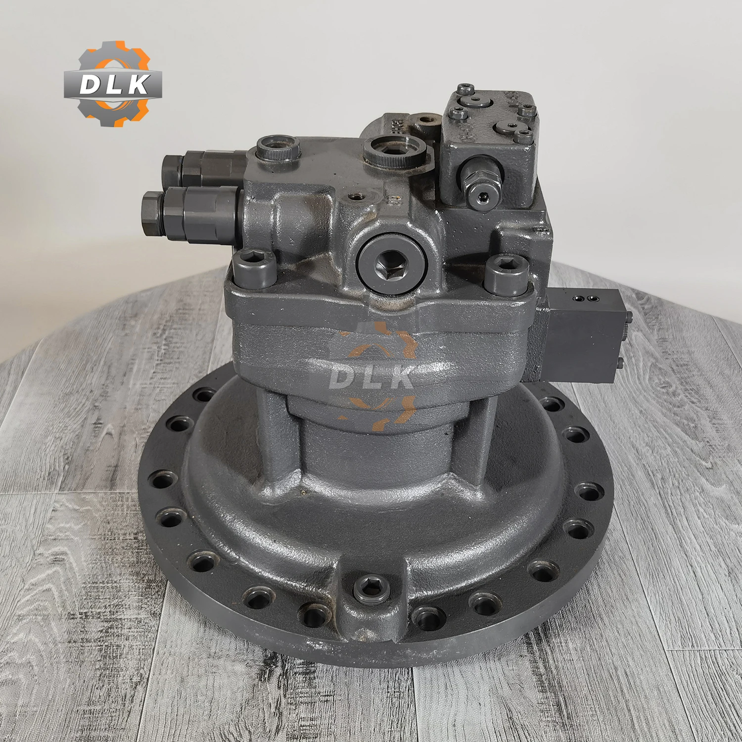 Excavator EC290C Swing Drive EC290C Swing Motor 14550095 M5X180 for Volvo