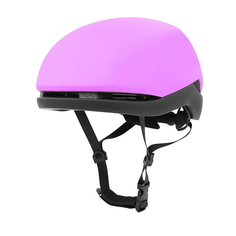 Netherlands Ebike Helmet With CE/NTA8776 Approved Riding Helmet for Adults Summer Sports Ewheel Folding Bike City Bike Helmet