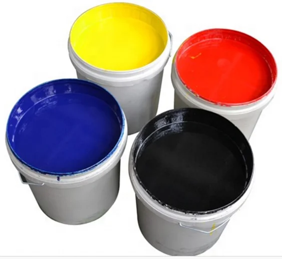good  quality gravure  printing ink