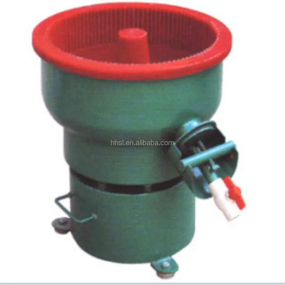 crafts polishing machine Metal deburring machine