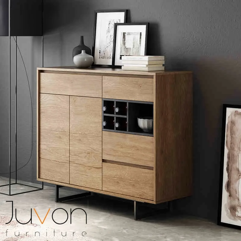 
Modern home furniture kitchen living dining room sideboard cabinet 