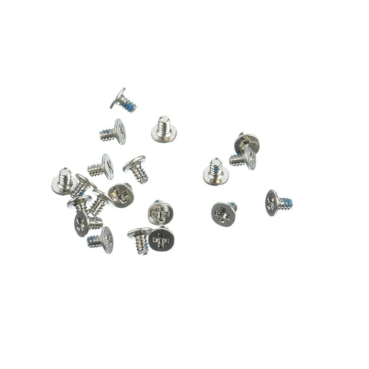 High precision screw customized stainless steel high precision screw micro mini small screw