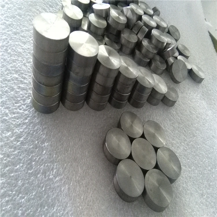 High Quality 99.95% Pure Polished 99.95% molybdenum rod and 1kg molybdenum bar price