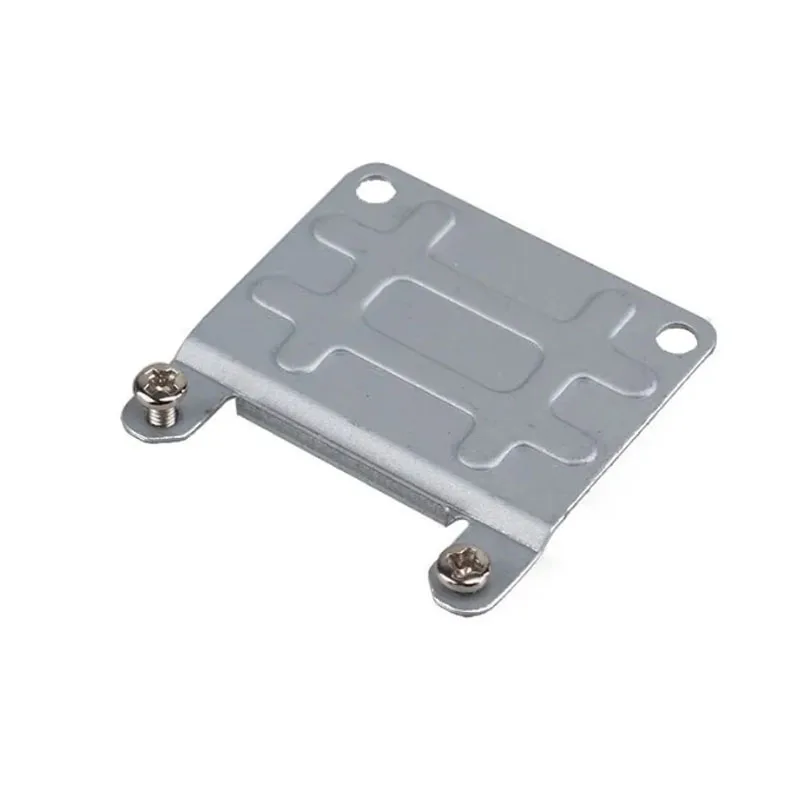 Mini Metal PCIE PCI-E Half to Full Size Extension Card Wireless WiFi PCI-Express Adapter Bracket With Screws