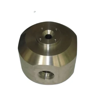 customized high quality moly mo molybdenum copper alloy special shape parts