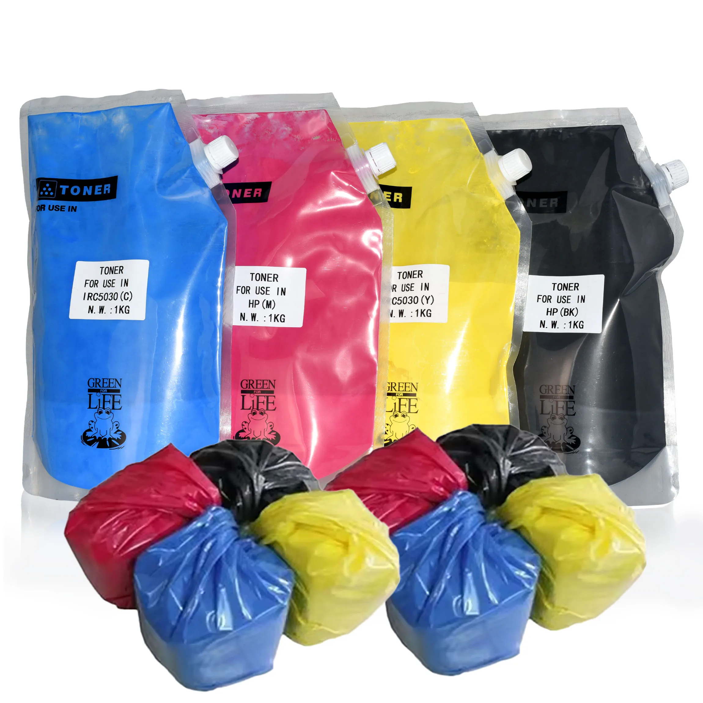 Wholesale Toner Powder Refill Best Seller Toner Powder For Hp Ce320 Toner Powder Filling Machine Bulk Buy From China