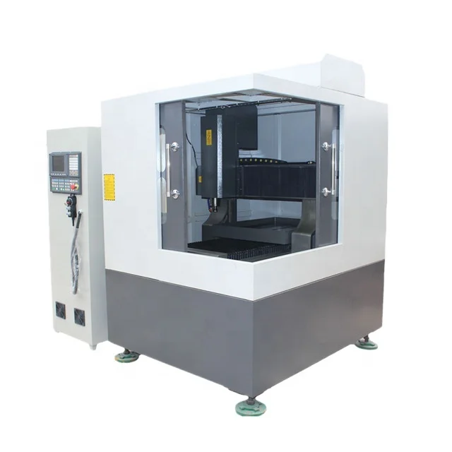 good performance metal engraving and cutting cnc  mould machine for shoes 6060