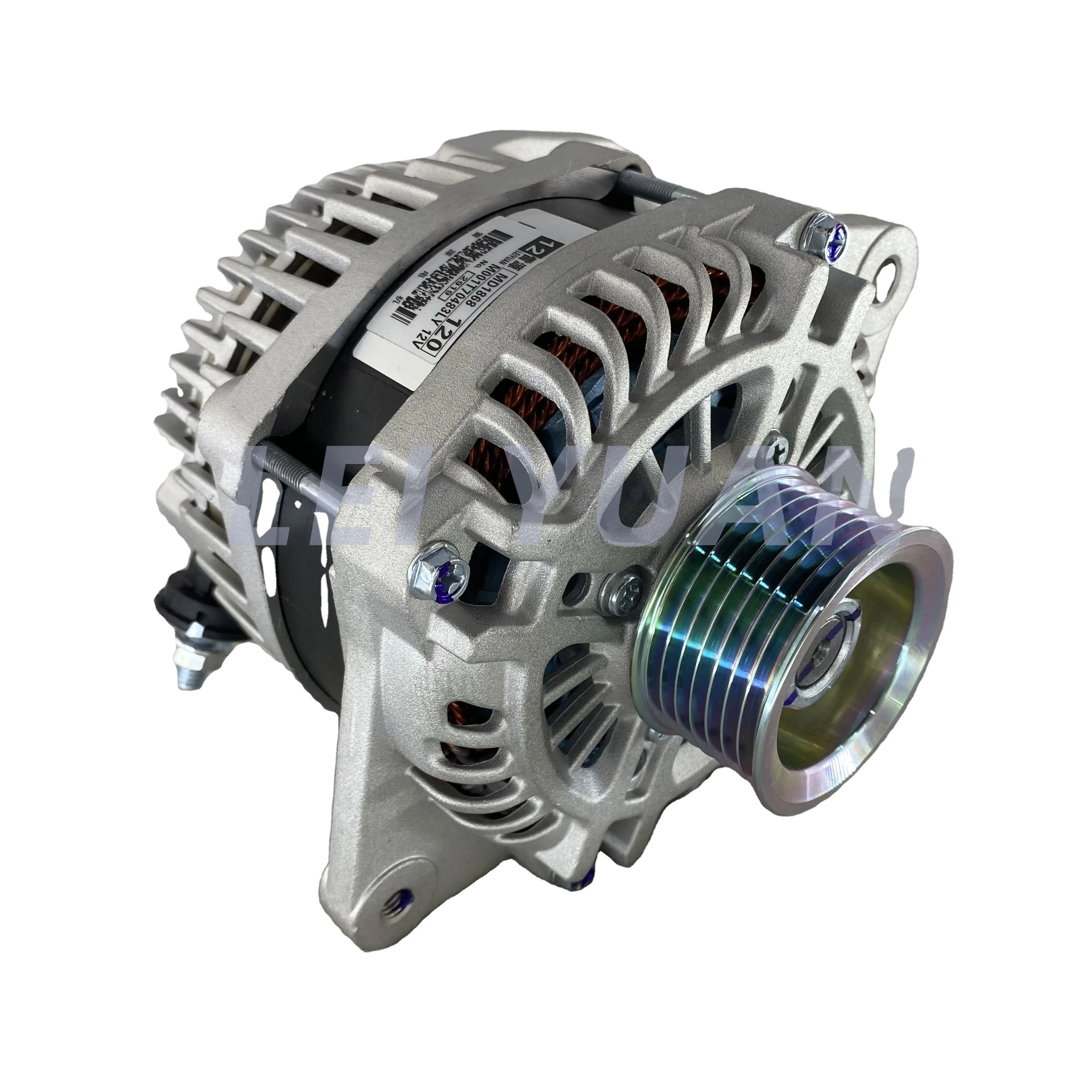 hot sale car alternator for NISSAN Altima Maxima Murano 3.5 23100-1AA1B A003TJ1791 A3TJ3991