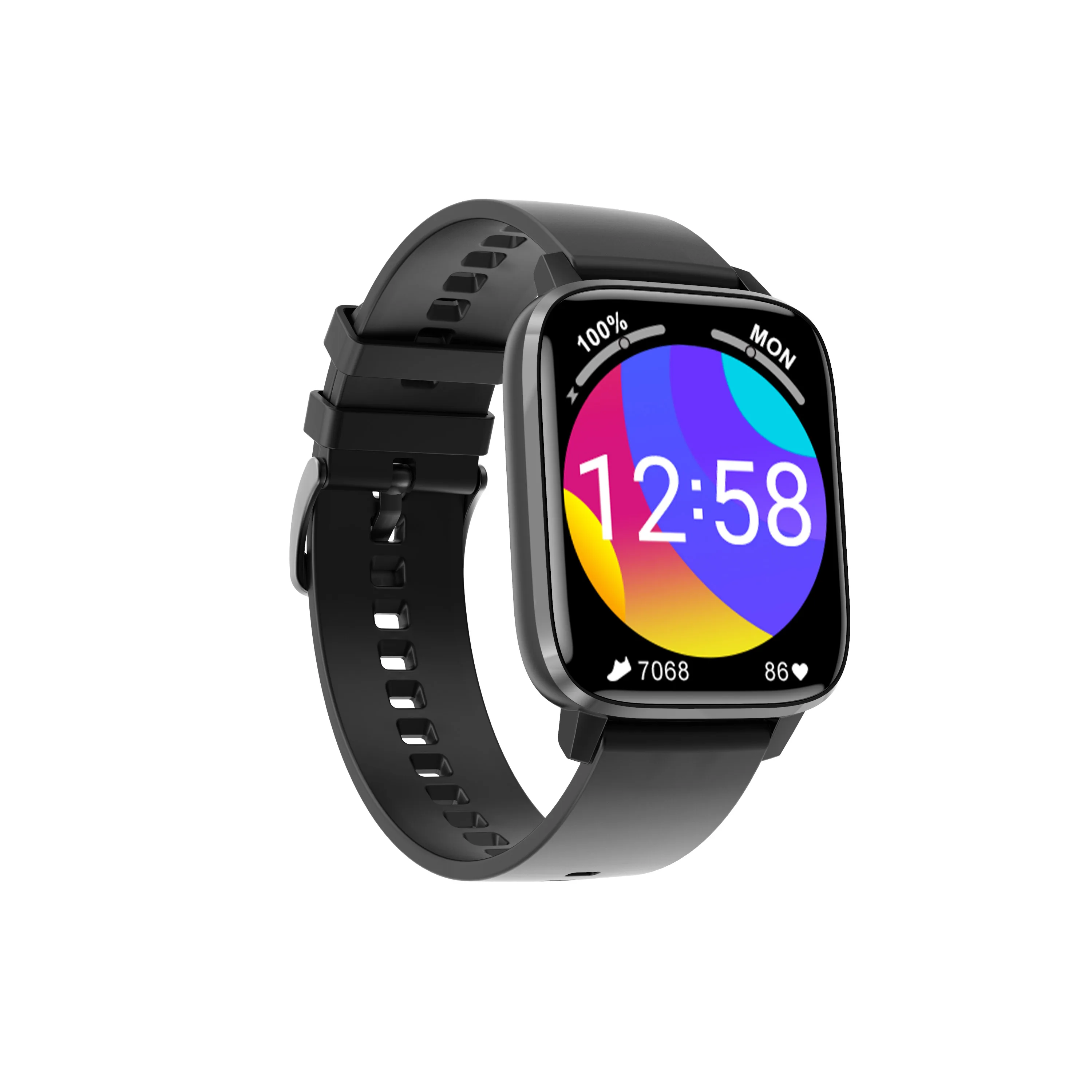 Android Smart Watch Smartwatch Wrist Watches Mobile Watch 4g android for smartphone Samsung S8 Pluls S7 edge