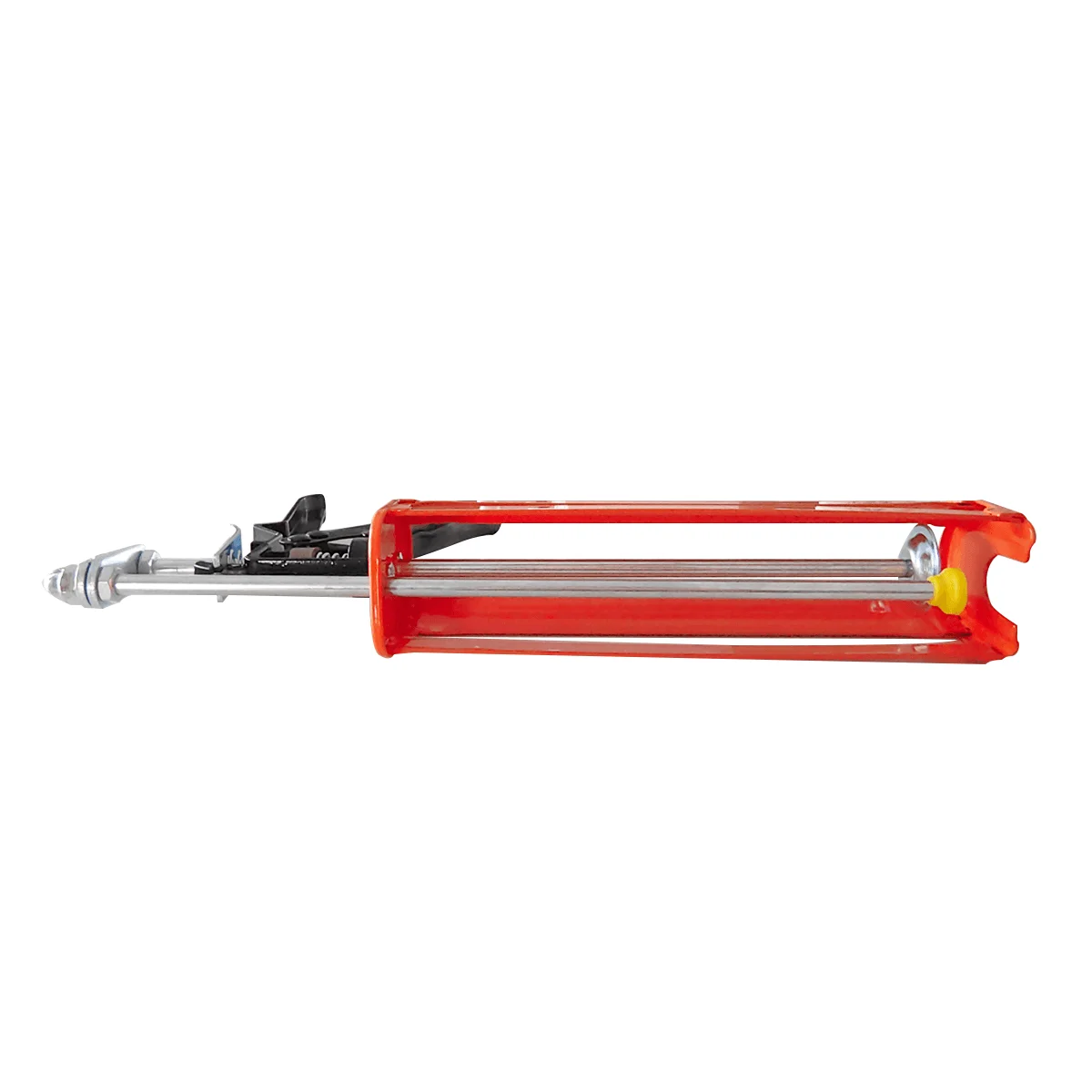 Two-component Rebar Planting Chemical Anchor Adhesive Caulking Gun for Anchoring Bolts