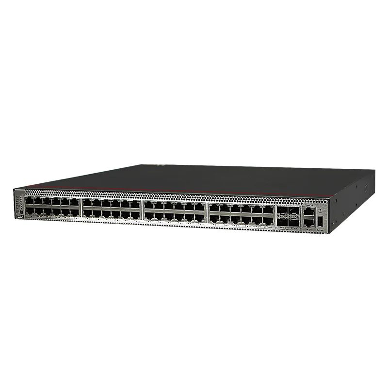 Wholesale Price Ethernet Network Power Poe Switch S5731-H48P4XC 48 Port Poe Ethernet Switch