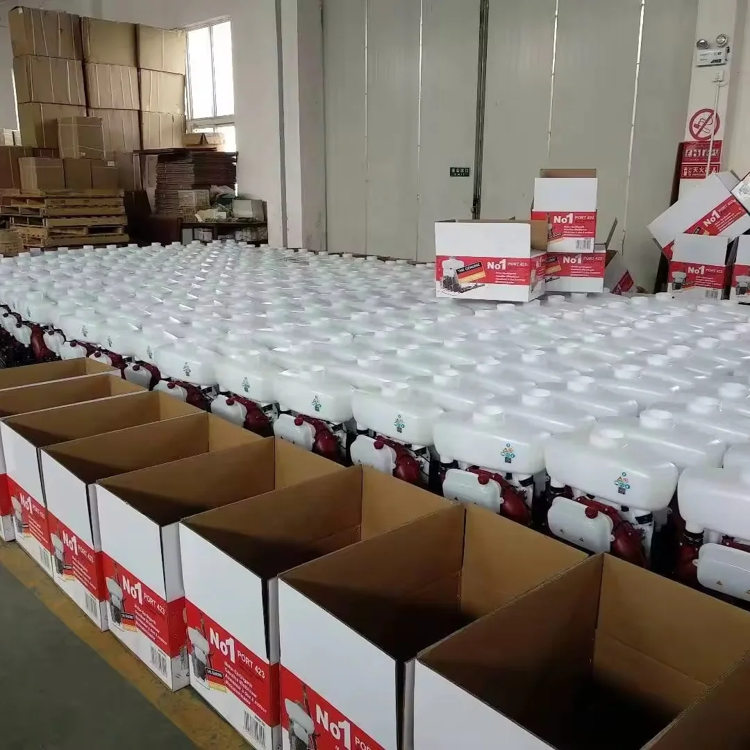 spare parts for SOIO 423 2 stroke  12L/25L knapsack sprayer/solar /solo sprayer