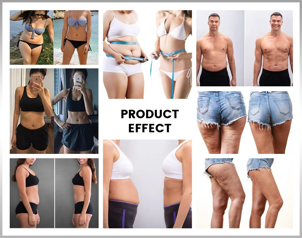 Новое поступление 9d роликовая машина для похудения Лимфодренажный массажный внутренний шариковый роликовый станок