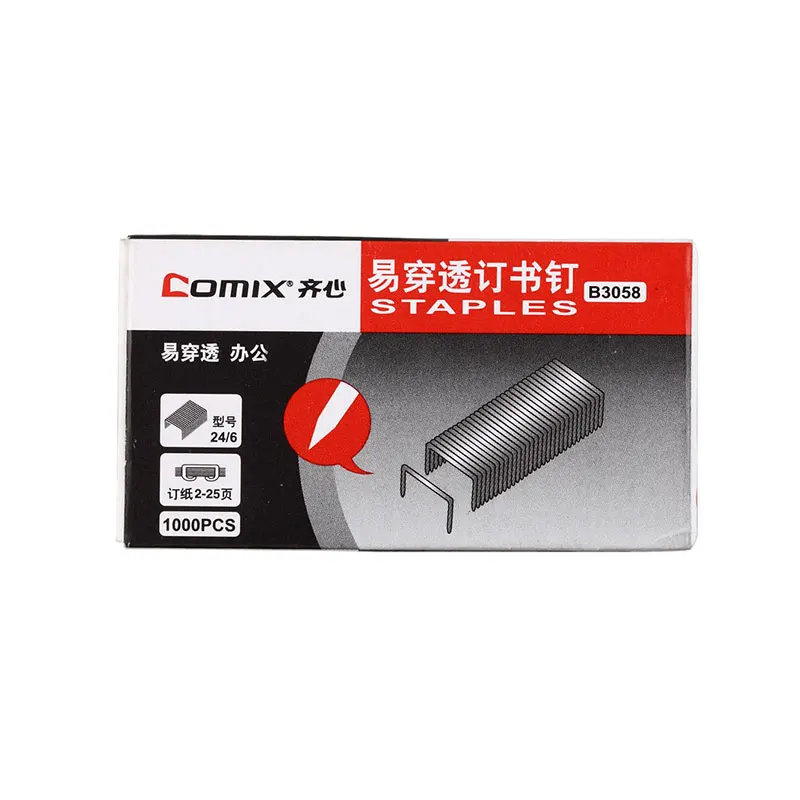 Standard Staples 24/6 General Purpose Staple