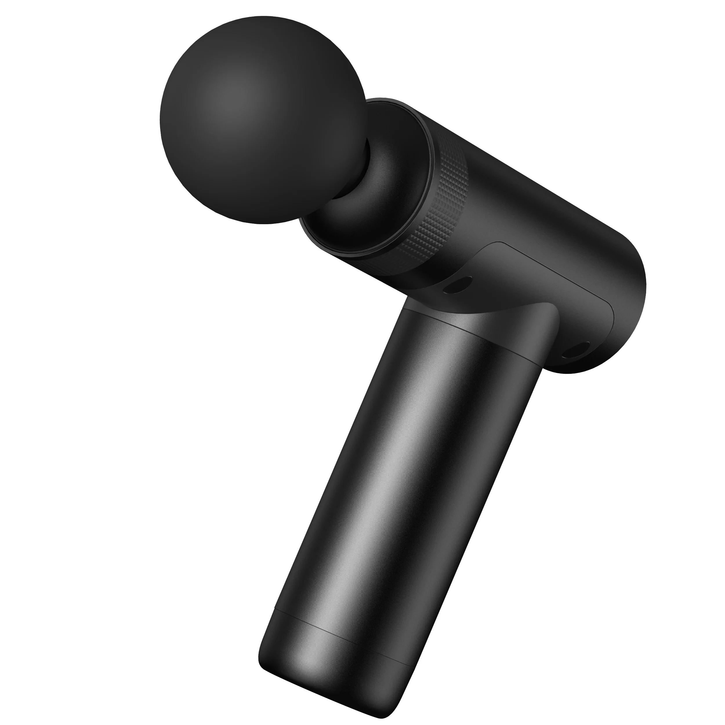 Youmay J006 Портативный Массажный пистолет с usb mini muscle 2021