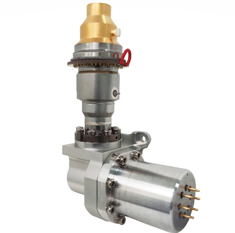 Cooled thermal camera cooled thermal border camera cooled thermal camera long range 2024