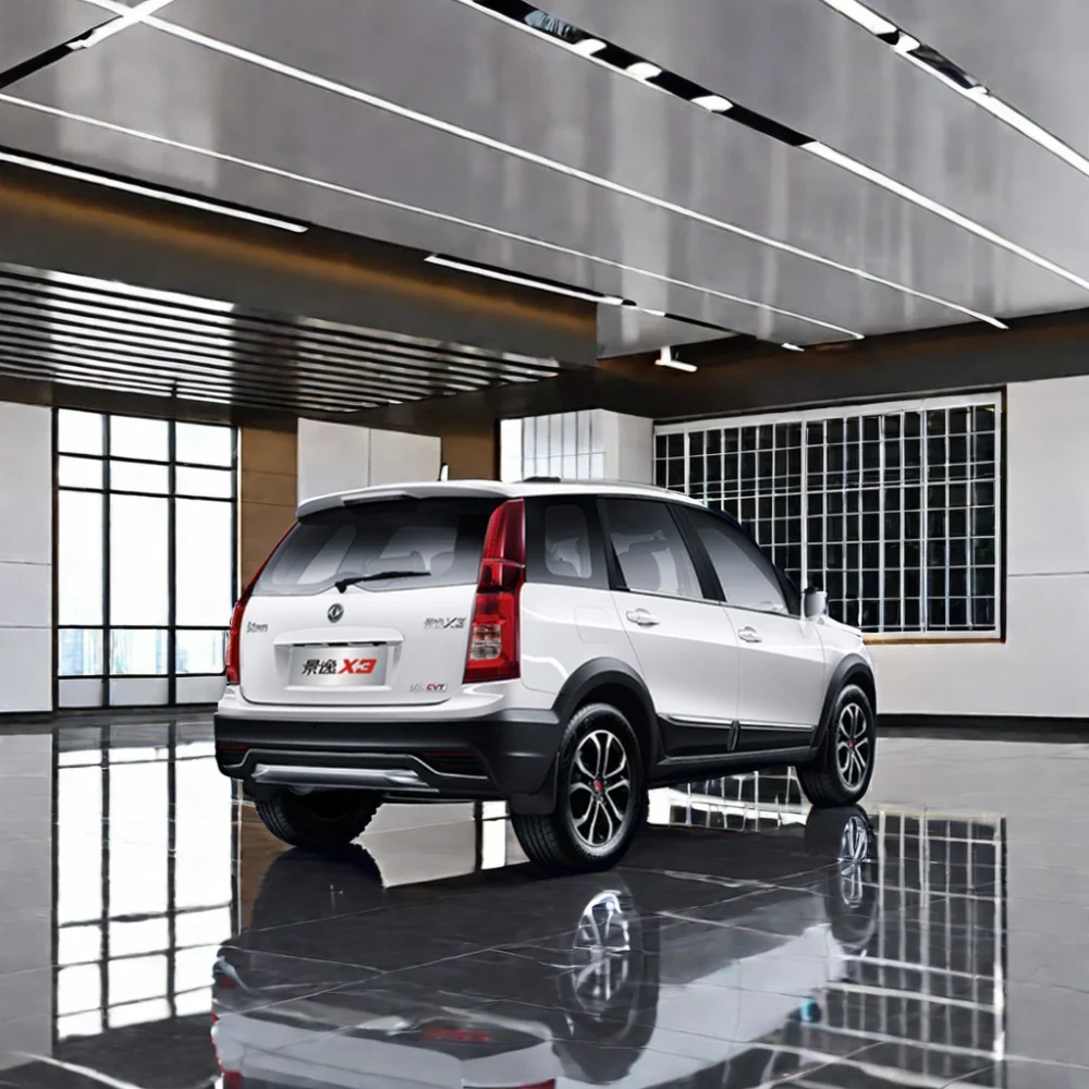 Dongfeng S50 Luxury Sedan Car Turbo R16 Hot Sale High Quality New Automatic Manual Gearbox Left Light Petrol Electric Options