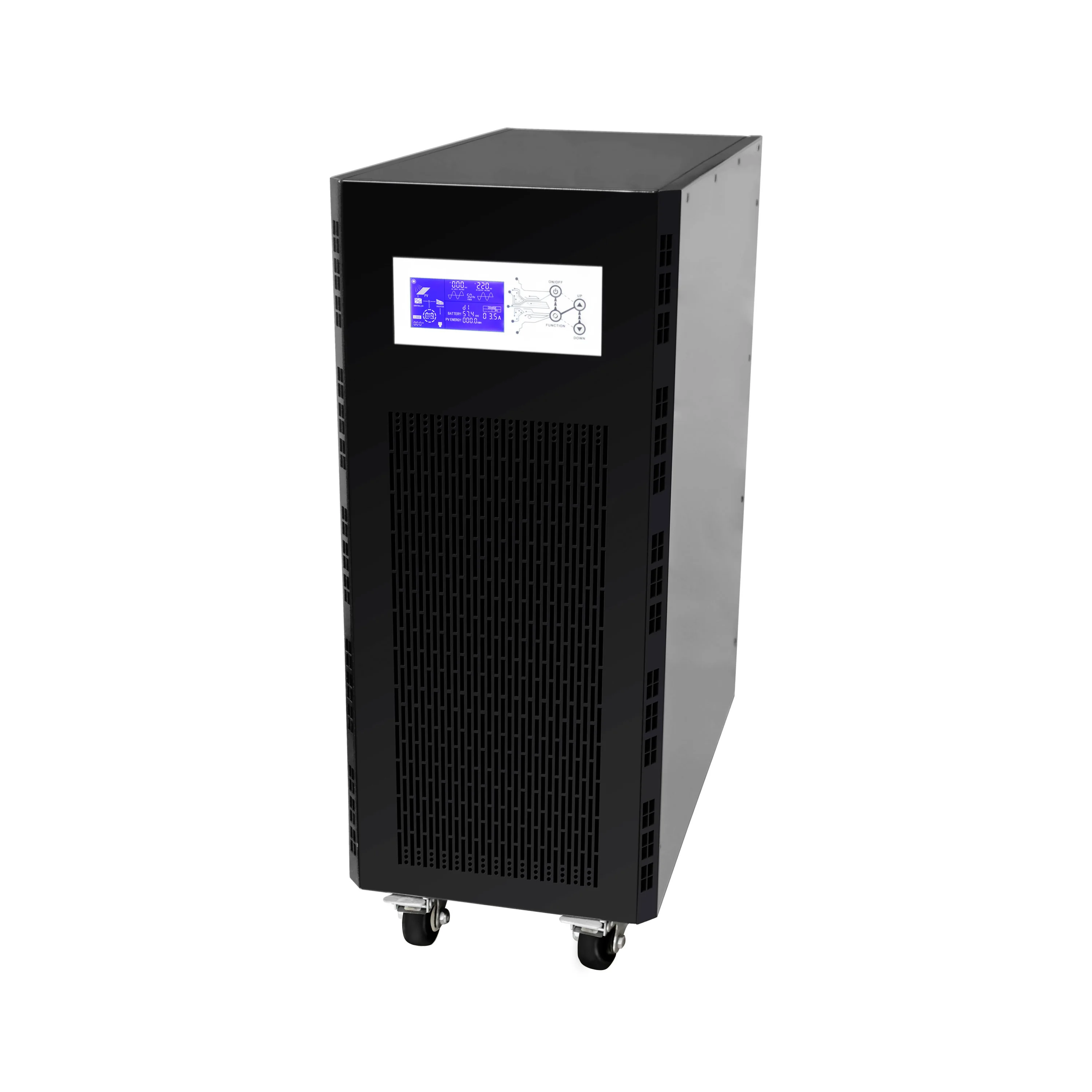 Inverter  Charger  /Solar  inverter   charger   5000 w    input   48v  DC