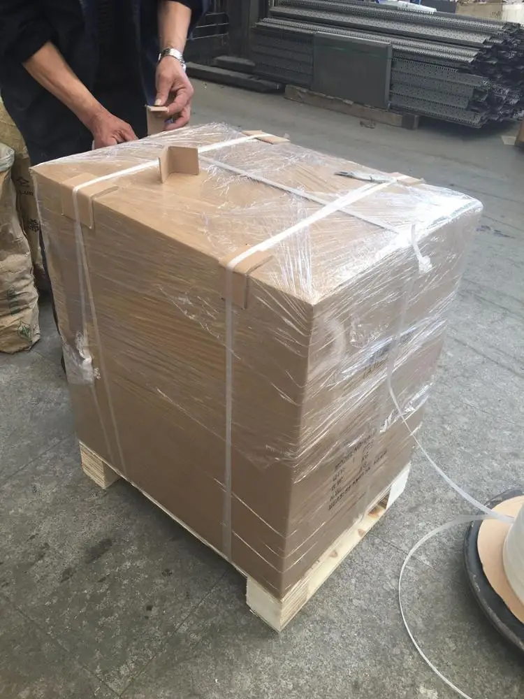 Уличный шкаф с телекоммуникацией из оцинкованной стали IP55, вентиляторы для кондиционера, система охлаждения