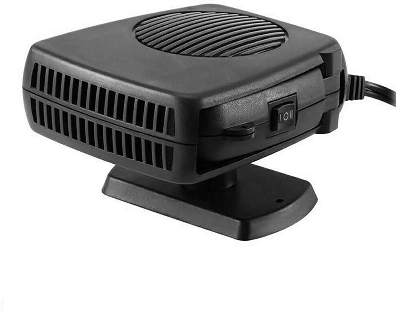 Winter Car Heater Universal 12V Car Interior Heating Cooling Fan Heater Window Mist Remover Portable Car Heaters