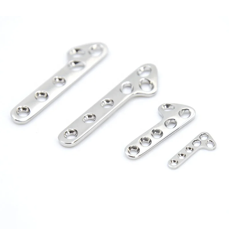 TPLO bone plate Veterinary Orthopedic Bone Plates Vet orthopedic Instrument Bone Implants