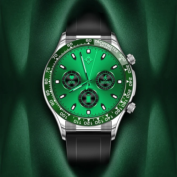 E18 NFC Smart Watch for Men Sports Fitness Smartwatch E18 Heart Rate Blood Pressure Oxygen Monitor Wrist Watch