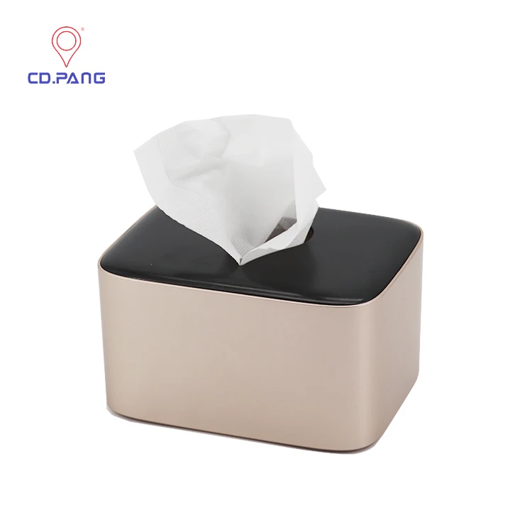 CD PANG пластиковые салфетки для лица диспенсер