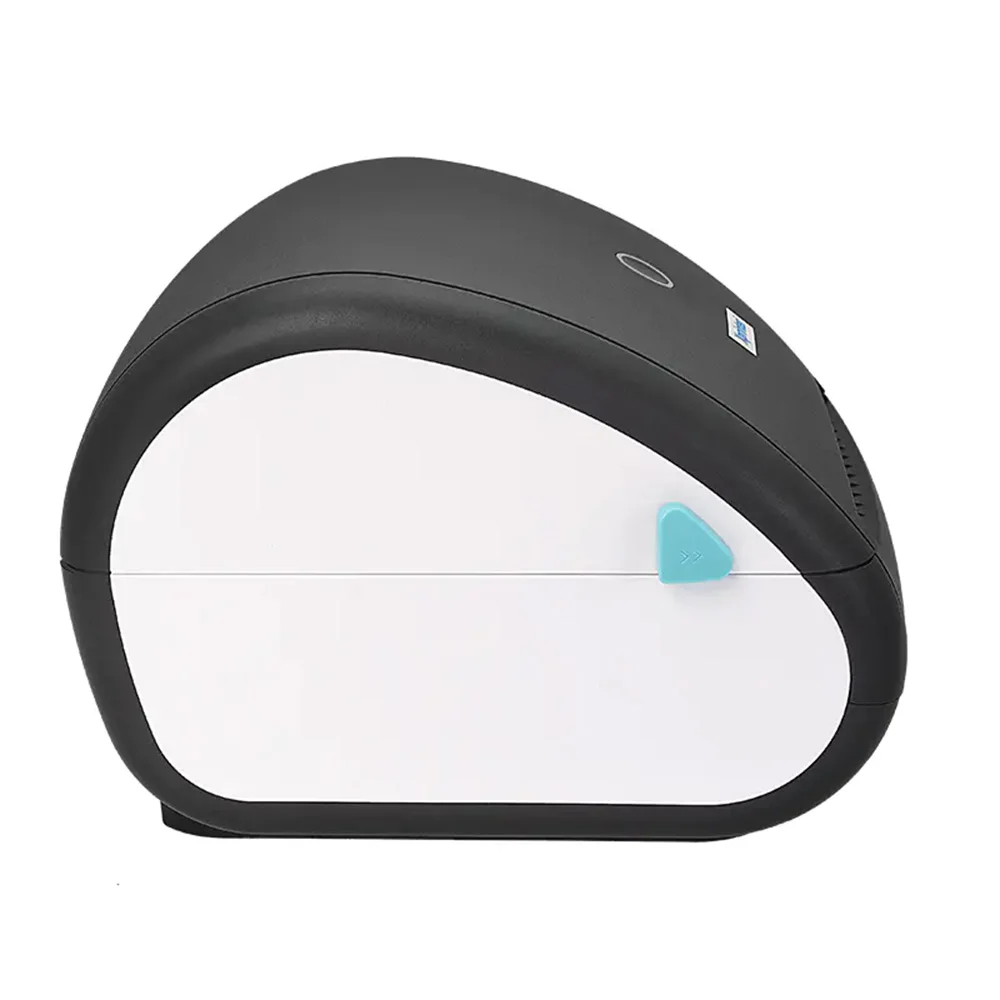 China Supplier Direct Thermal Label Printer Printer Thermal 80mm Portable Thermal Recepit Printer