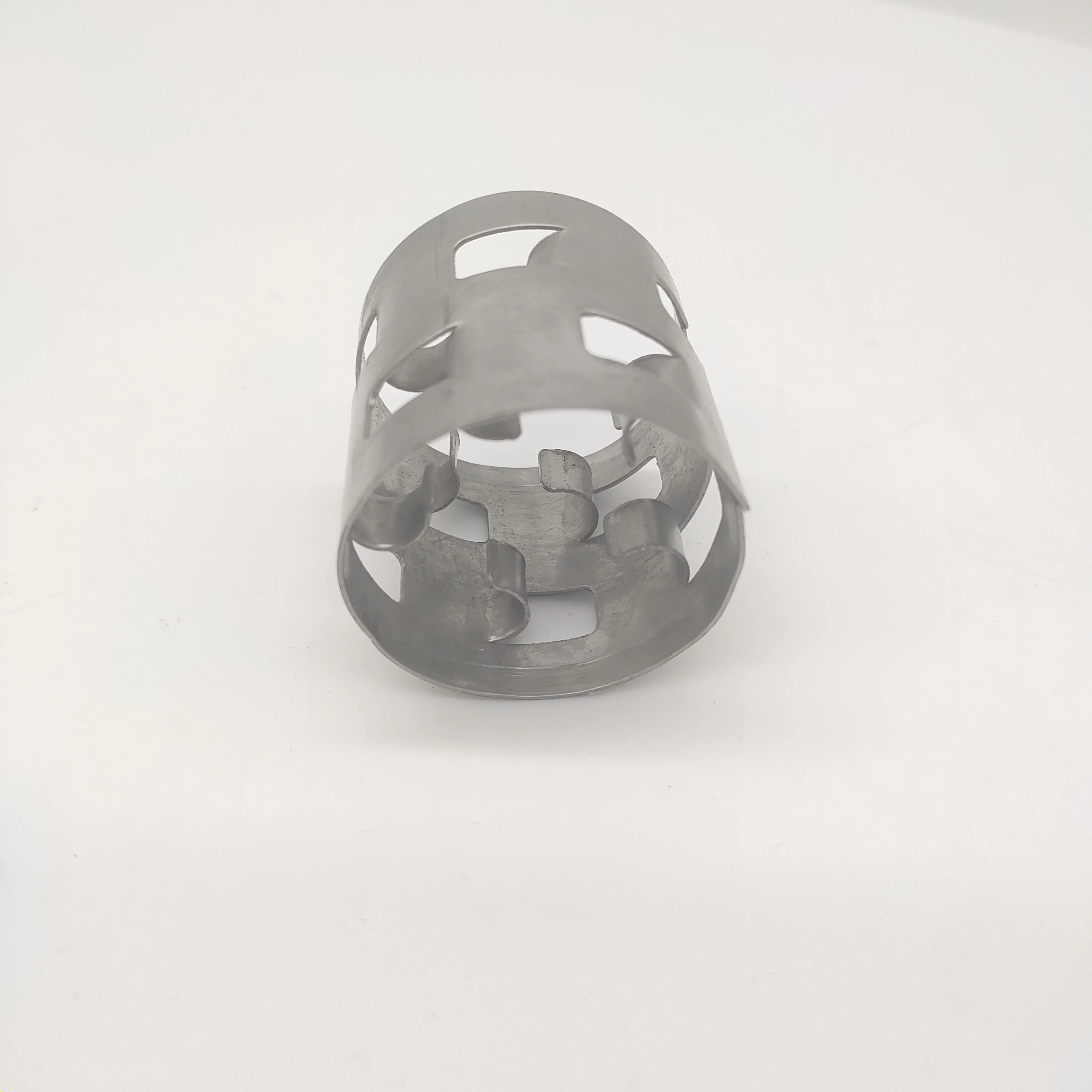 Structured Packing Asia 304 316 SS Stainless Steel Metal Pall Ring