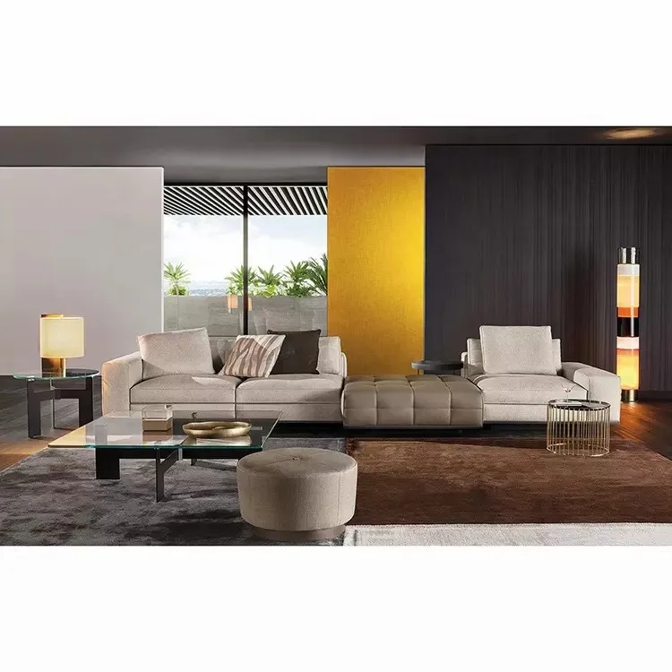 High Quality Wholesale Cheap sectionals sofas corner sofa sets sofa set furniture