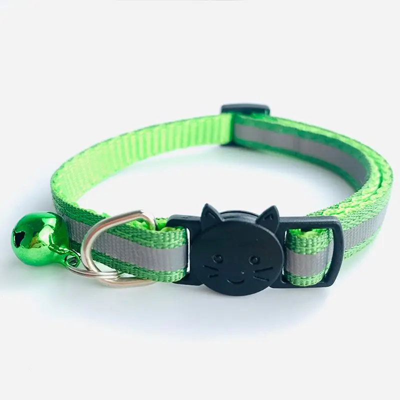 Latest Design Pet Collar Bells Bulk Pizza