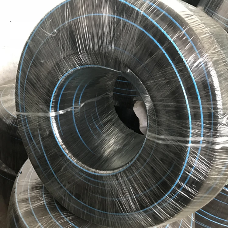 Micro bubble generator oxygen hose for tilapia fish