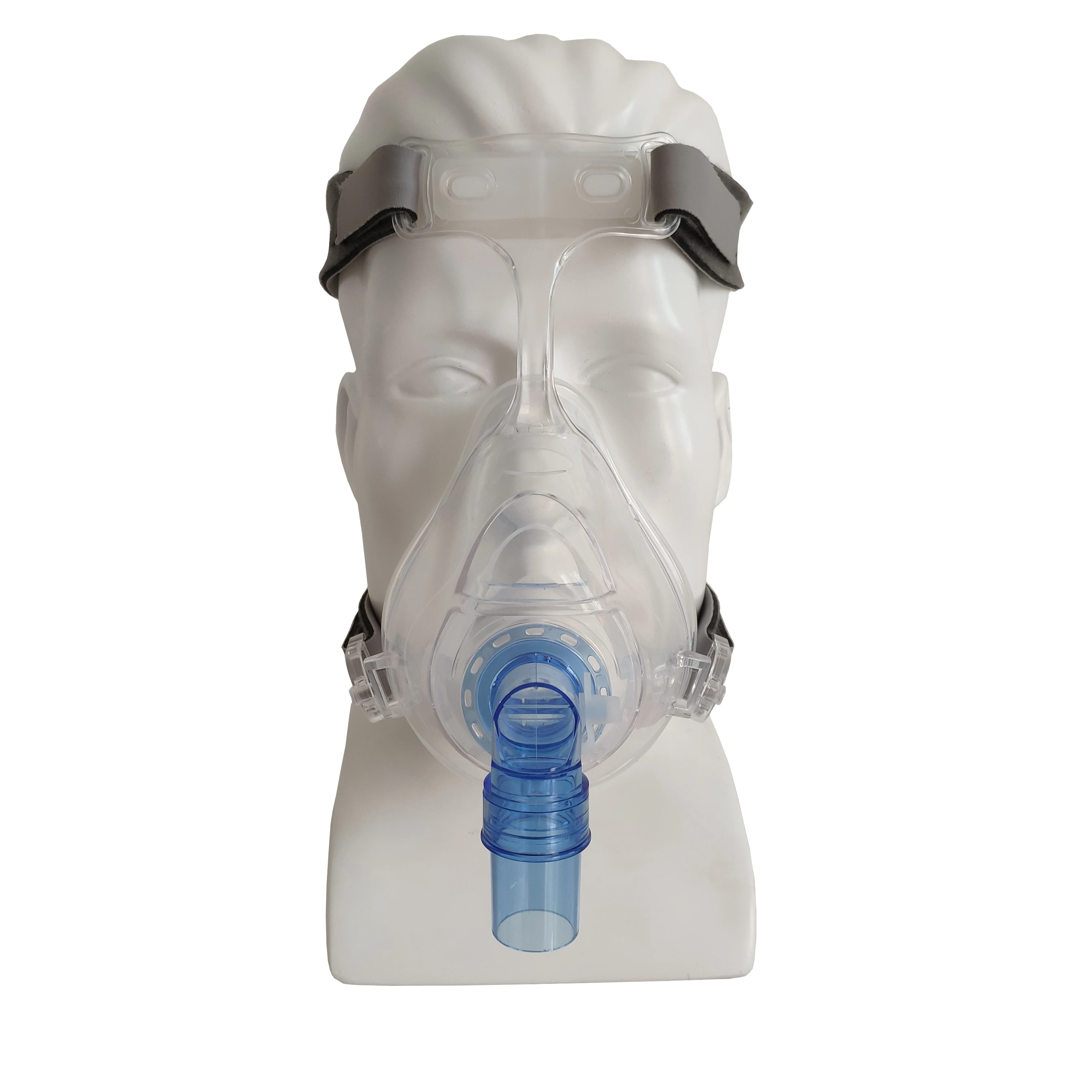 Factory outlet silicone NIV mask for aeonmed mindray machine