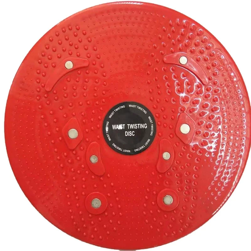 Hot Sales Gym Fitness Waist Exercise Twist Boards Belly Trainer Disc Sports Turntable Waist Exercise