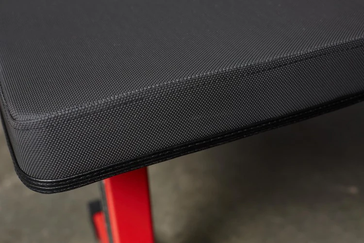 
Professional Gym Equipment Flat Bench Nantong bodyx Fitness Body Building 