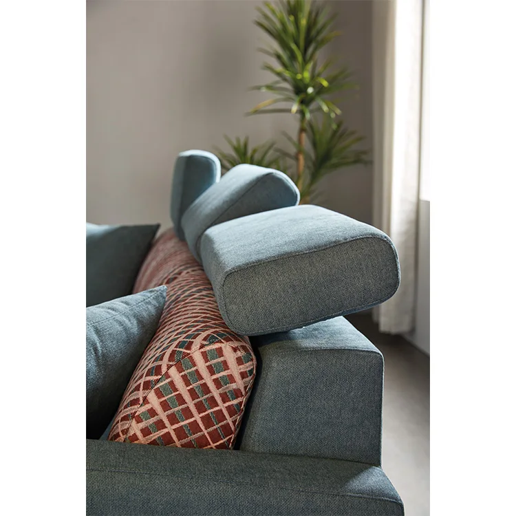 
2021new style Modern leisure high quality living room bedroom sofa bed 